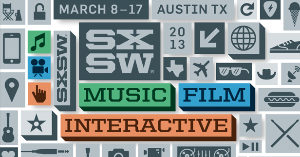 SXSW