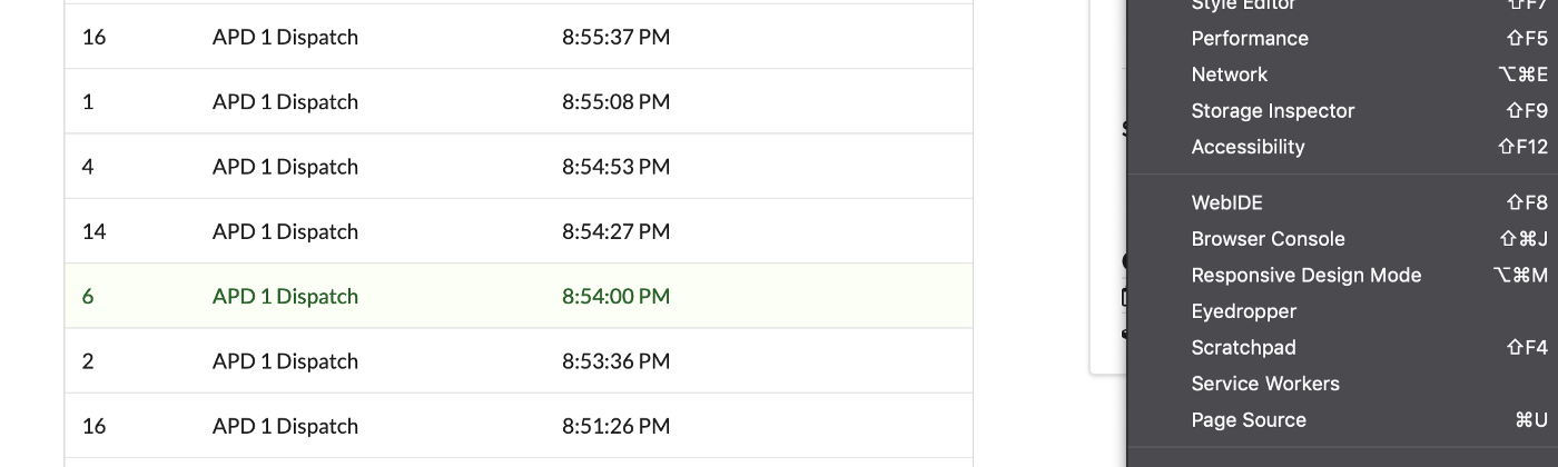 Batch download data and media files from JavaScript Object